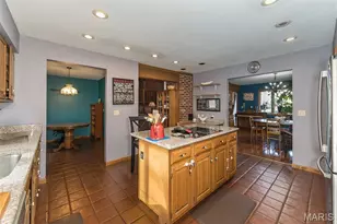 115 Timberidge Dr, Saint Peters, MO 63376 - Photo 14