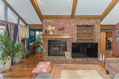 115 Timberidge Drive, Saint Peters, MO 63376 - Photo 6