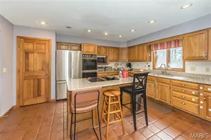 115 Timberidge Dr, Saint Peters, MO 63376 - Photo 12