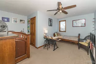 115 Timberidge Dr, Saint Peters, MO 63376 - Photo 24