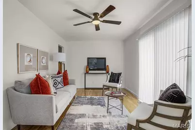 [Address not provided], Florissant, MO 63031 - Photo 12