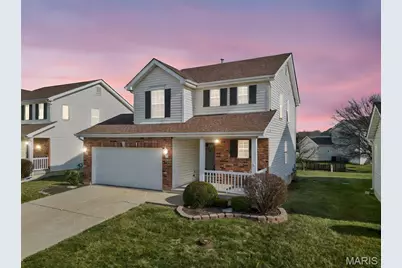 161 Bayhill Village Drive, O'Fallon, MO 63368 - Photo 4