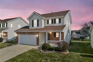 161 Bayhill Village Dr, O'Fallon, MO 63368 - Photo 4