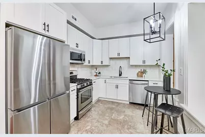 20 N Kingshighway Boulevard #1AS, Saint Louis, MO 63108 - Photo 4