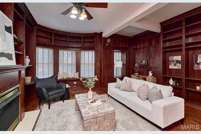 20 N Kingshighway Boulevard #1AS, Saint Louis, MO 63108 - Photo 12