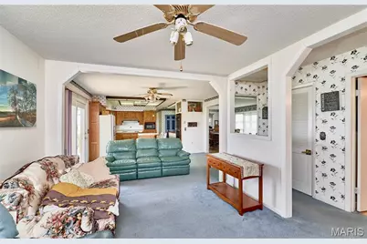 339 White Road, Hawk Point, MO 63349 - Photo 12