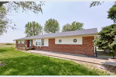 339 White Road, Hawk Point, MO 63349 - Photo 1