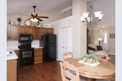 1233 Newport Landing Drive, Fenton, MO 63026 - Photo 10