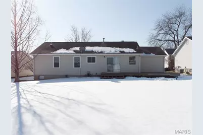 1233 Newport Landing Drive, Fenton, MO 63026 - Photo 30