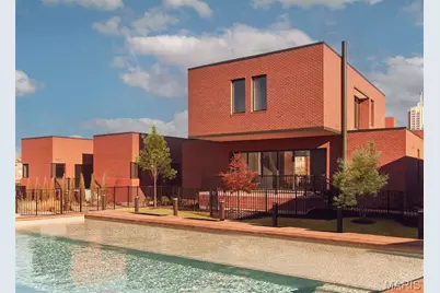 3838 Olive Street #Lot 5, Saint Louis, MO 63108 - Photo 1