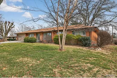 848 S Aldan Drive, Olivette, MO 63132 - Photo 2