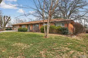 848 S Aldan Dr, Olivette, MO 63132 - Photo 2