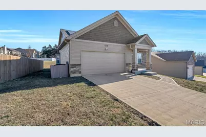 1316 Wesford Way, Herculaneum, MO 63048 - Photo 2