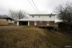 1829 Weissinger Ln, Cape Girardeau, MO 63701 - Photo 4