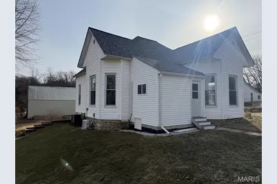 121 S Low Street, Frankford, MO 63441 - Photo 18