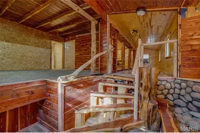 9455 Cedar Drive, Lake Timberline, MO 63628 - Photo 2