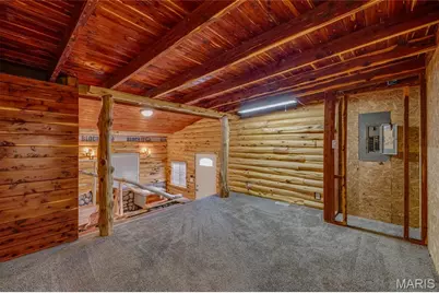 9455 Cedar Drive, Lake Timberline, MO 63628 - Photo 6