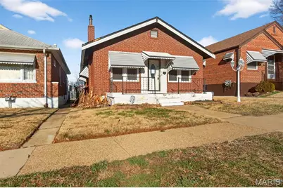 5947 Summit Place, Saint Louis, MO 63147 - Photo 1