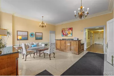 900 S Hanley Road #11B, Clayton, MO 63105 - Photo 20