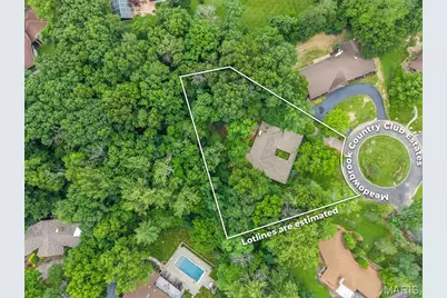 16 Meadowbrook Country Club Estate, Ballwin, MO 63011 - Photo 50