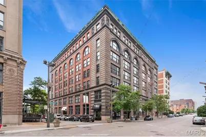 507 N 13th Street #410, Saint Louis, MO 63103 - Photo 1