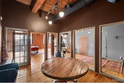 507 N 13th Street #410, Saint Louis, MO 63103 - Photo 10