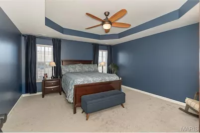 2736 Grover Crossing Drive, Wildwood, MO 63040 - Photo 20