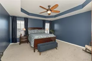 2736 Grover Crossing Dr, Wildwood, MO 63040 - Photo 20