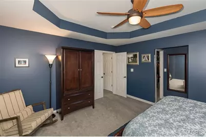 2736 Grover Crossing Drive, Wildwood, MO 63040 - Photo 22