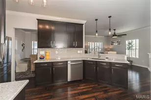 2736 Grover Crossing Dr, Wildwood, MO 63040 - Photo 12