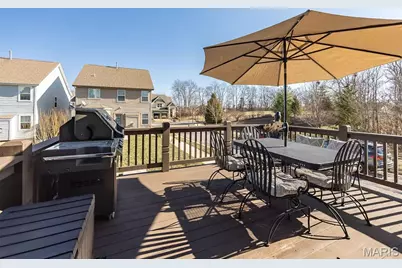 2736 Grover Crossing Drive, Wildwood, MO 63040 - Photo 30