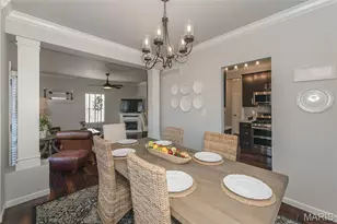 2736 Grover Crossing Dr, Wildwood, MO 63040 - Photo 10