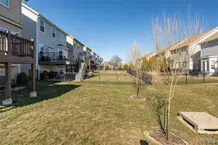 2736 Grover Crossing Dr, Wildwood, MO 63040 - Photo 34