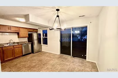 773 Delray Drive #D, Saint Peters, MO 63376 - Photo 2