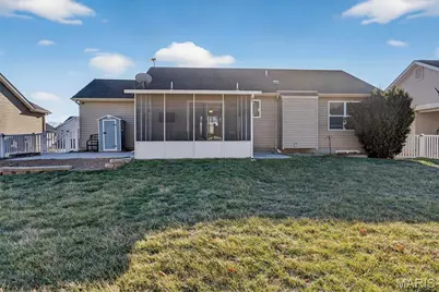 25 September Street, Moscow Mills, MO 63362 - Photo 44