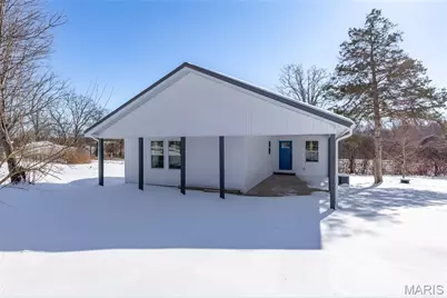 9532 Berry Road, Bonne Terre, MO 63628 - Photo 2