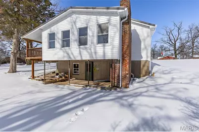9532 Berry Road, Bonne Terre, MO 63628 - Photo 26