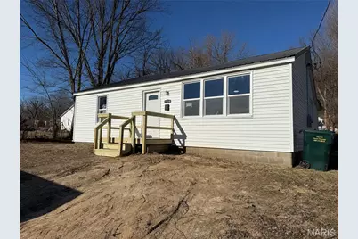 1109 Ohio Street, Louisiana, MO 63353 - Photo 18