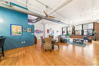 1010 St Charles Street #704, Saint Louis, MO 63101 - Photo 12