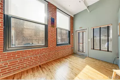 1010 St Charles Street #704, Saint Louis, MO 63101 - Photo 22