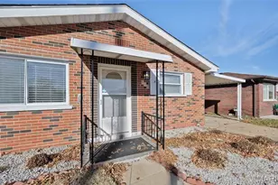 713 Ave H, Saint Louis, MO 63125 - Photo 1