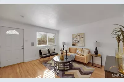 713 Avenue H, Saint Louis, MO 63125 - Photo 2