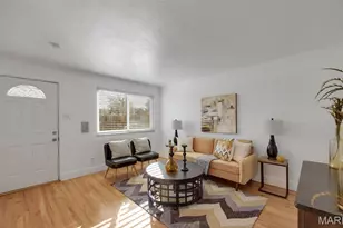 713 Ave H, Saint Louis, MO 63125 - Photo 2