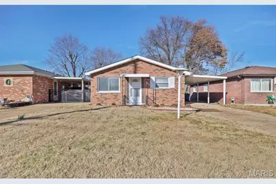 713 Avenue H, Saint Louis, MO 63125 - Photo 18