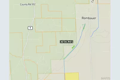 Highway T Forest Road 3697, Poplar Bluff, MO 63901 - Photo 14