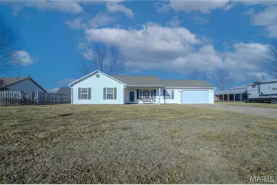 1131 Howard Drive, Lebanon, MO 65536 - Photo 1