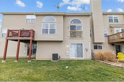 630 Country Village Drive, Lake Saint Louis, MO 63367 - Photo 46