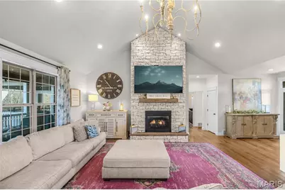 165 Kingsborough Court, Jackson, MO 63755 - Photo 8