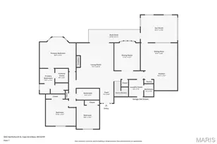 3042 Northchurch St, Cape Girardeau, MO 63701 - Photo 68