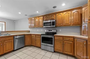 3042 Northchurch St, Cape Girardeau, MO 63701 - Photo 20